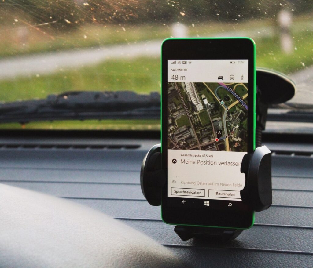 Unternehmen verstehen, zukunft gestalten. 11 GPS-Routenplaner offline im Test: Die 4 besten Apps