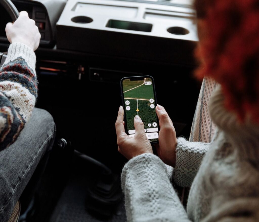 Unternehmen verstehen, zukunft gestalten. 8 GPS-Apps: Datenschutz und Sicherheit verstehen